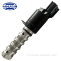 24375-03010 Valve de commande d'huile pour Hyundai Kia